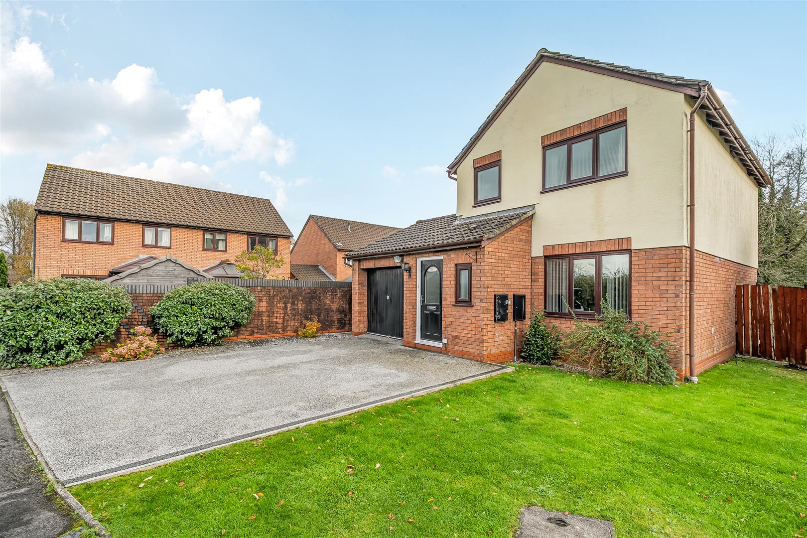 Porth Y Waun, Gowerton, Swansea, SA4 3BJ